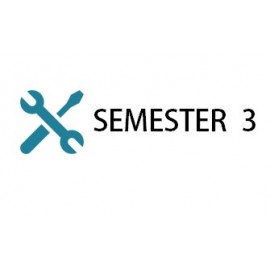 Semester 3