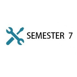 Semester 7