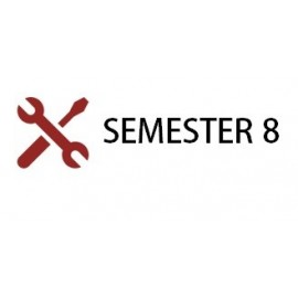 Semester 8