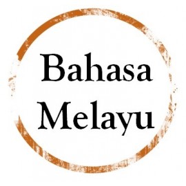 Bahasa Melayu