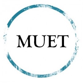 MUET