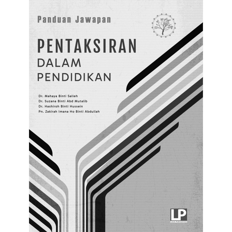 PGPENTAKSIRAN 24